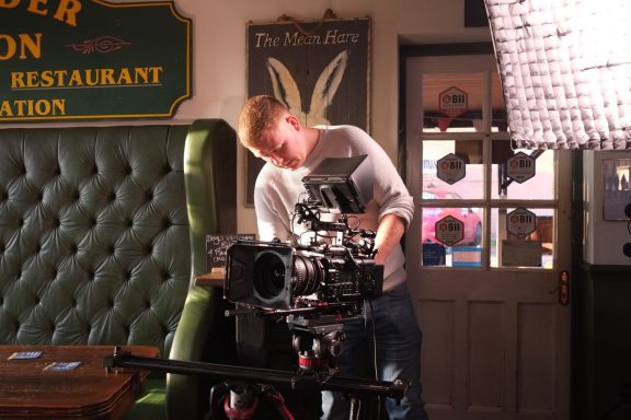 Norwich video production company east of England video ad campaign company music video showreel live session promotional film company 