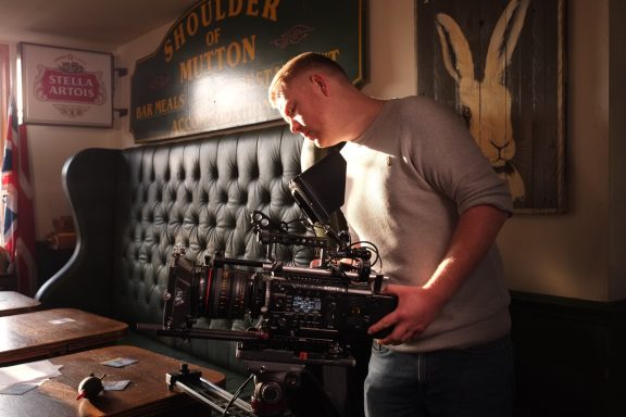 Norwich video production company east of England video ad campaign company music video showreel live session promotional film company 